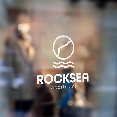 Rocksea Rooms Cefalú Exterior foto